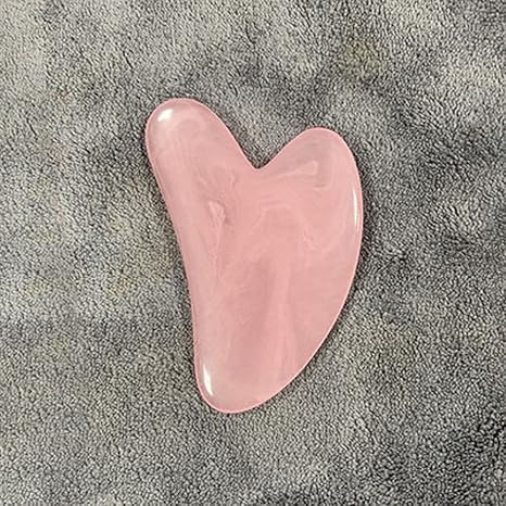 Heart Shaped Gua Sha Tool