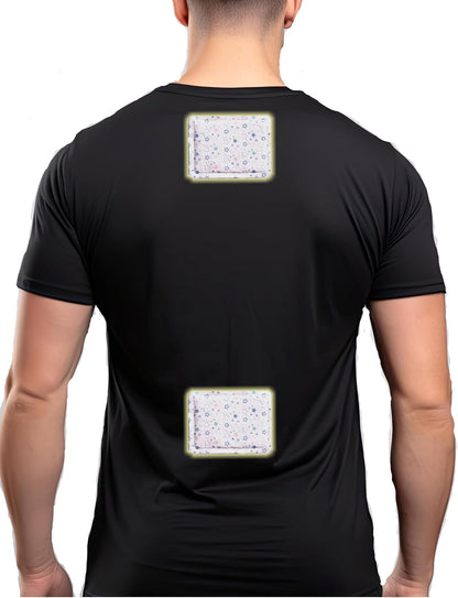Heat Patch for Back, Neck & Shoulder Comfort